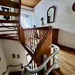 Bat Solutions Trier-euren - Alles Was Ein Nicht Bietet - 10 Min Zur Altstadt - 98 Qm Scheune Für 9 Personen Mit Sternenhimmel, Wintergarten, Grill Und Kino - Barrierefrei Dank Lift&auffahrt