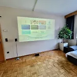 Apartamento Bat Solutions Trier-euren - Alles Was Ein Nicht Bietet - 10 Min Zur Altstadt - 98 Qm Scheune Für 9 Personen Mit Sternenhimmel, Wintergarten, Grill Und Kino - Barrierefrei Dank Lift&auffahrt Tréveris