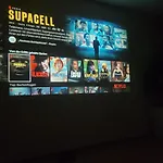Bat Solutions Trier-euren - Alles Was Ein Nicht Bietet - 10 Min Zur Altstadt - 98 Qm Scheune Für 9 Personen Mit Sternenhimmel, Wintergarten, Grill Und Kino - Barrierefrei Dank Lift&auffahrt *