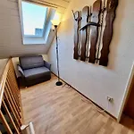 Bat Solutions Trier-euren - Alles Was Ein Nicht Bietet - 10 Min Zur Altstadt - 98 Qm Scheune Für 9 Personen Mit Sternenhimmel, Wintergarten, Grill Und Kino - Barrierefrei Dank Lift&auffahrt Tréveris