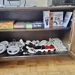 Apartamento Bat Solutions Trier-euren - Alles Was Ein Nicht Bietet - 10 Min Zur Altstadt - 98 Qm Scheune Für 9 Personen Mit Sternenhimmel, Wintergarten, Grill Und Kino - Barrierefrei Dank Lift&auffahrt *