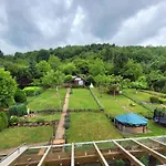 Bat Solutions Trier-euren - Alles Was Ein Nicht Bietet - 10 Min Zur Altstadt - 98 Qm Scheune Für 9 Personen Mit Sternenhimmel, Wintergarten, Grill Und Kino - Barrierefrei Dank Lift&auffahrt Apartamento *