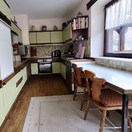 10 Min Zur Altstadt, Scheunen Ferienwohnung, Sternenhimmel Im Wintergarten Mit Grill, Lift Und Kino Apartment *