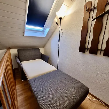 10 Min Zur Altstadt, Scheunen Ferienwohnung, Sternenhimmel Im Wintergarten Mit Grill, Lift Und Kino *