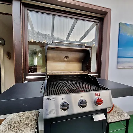10 Min Zur Altstadt, Scheunen Ferienwohnung, Sternenhimmel Im Wintergarten Mit Grill, Lift Und Kino Trier