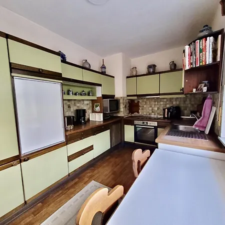 10 Min Zur Altstadt, Scheunen Ferienwohnung, Sternenhimmel Im Wintergarten Mit Grill, Lift Und Kino