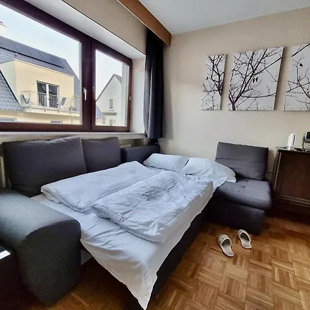 10 Min Zur Altstadt, Scheunen Ferienwohnung, Sternenhimmel Im Wintergarten Mit Grill, Lift Und Kino *