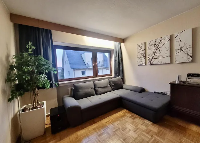 10 Min Zur Altstadt, Scheunen Ferienwohnung, Sternenhimmel Im Wintergarten Mit Grill, Lift Und Kino Trier