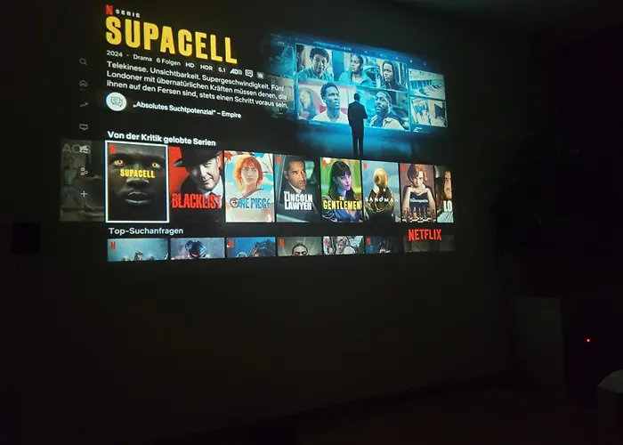 10 Min Zur Altstadt, Scheunen Ferienwohnung, Sternenhimmel Im Wintergarten Mit Grill, Lift Und Kino *