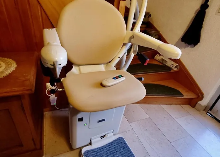 Lejlighed Bat Home Solutions Trier-Euren - Alles Was Ein Hotel Nicht Bietet - 10 Min Zur Altstadt - 98 Qm Scheune Fuer 9 Personen Mit Sternenhimmel, Wintergarten, Grill Und Kino - Barrierefrei Dank Lift & Auffahrt